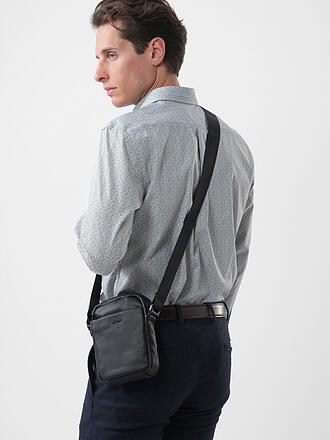 JOOP | Ledertasche - Umhängetasche TERAMO RAFAEL