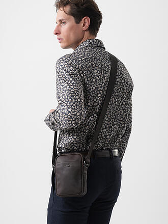 JOOP | Ledertasche - Umhängetasche TERAMO RAFAEL
