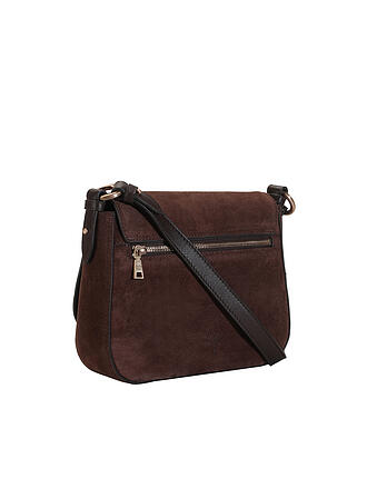 JOOP | Ledertasche - Schultertasche DOLCE ESMERA