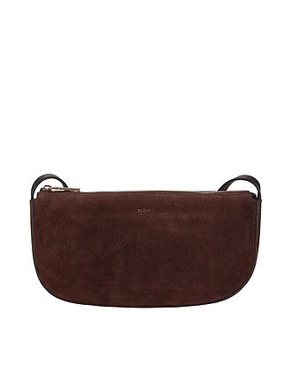 JOOP | Ledertasche - Schultertasche DOLCE MADISON