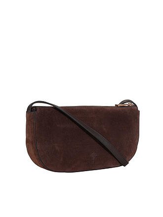 JOOP | Ledertasche - Schultertasche DOLCE MADISON