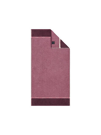 JOOP | Handtuch LINES 50x100cm Rose