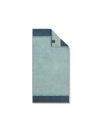 JOOP | Handtuch LINES 50x100cm Emerald