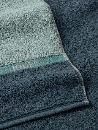 JOOP | Handtuch LINES 50x100cm Emerald