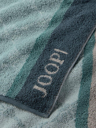 JOOP | Handtuch LINES 50x100cm Emerald
