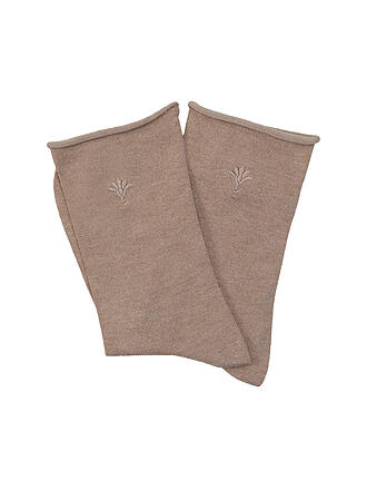 JOOP | Socken 2er Pkg. travertine melange