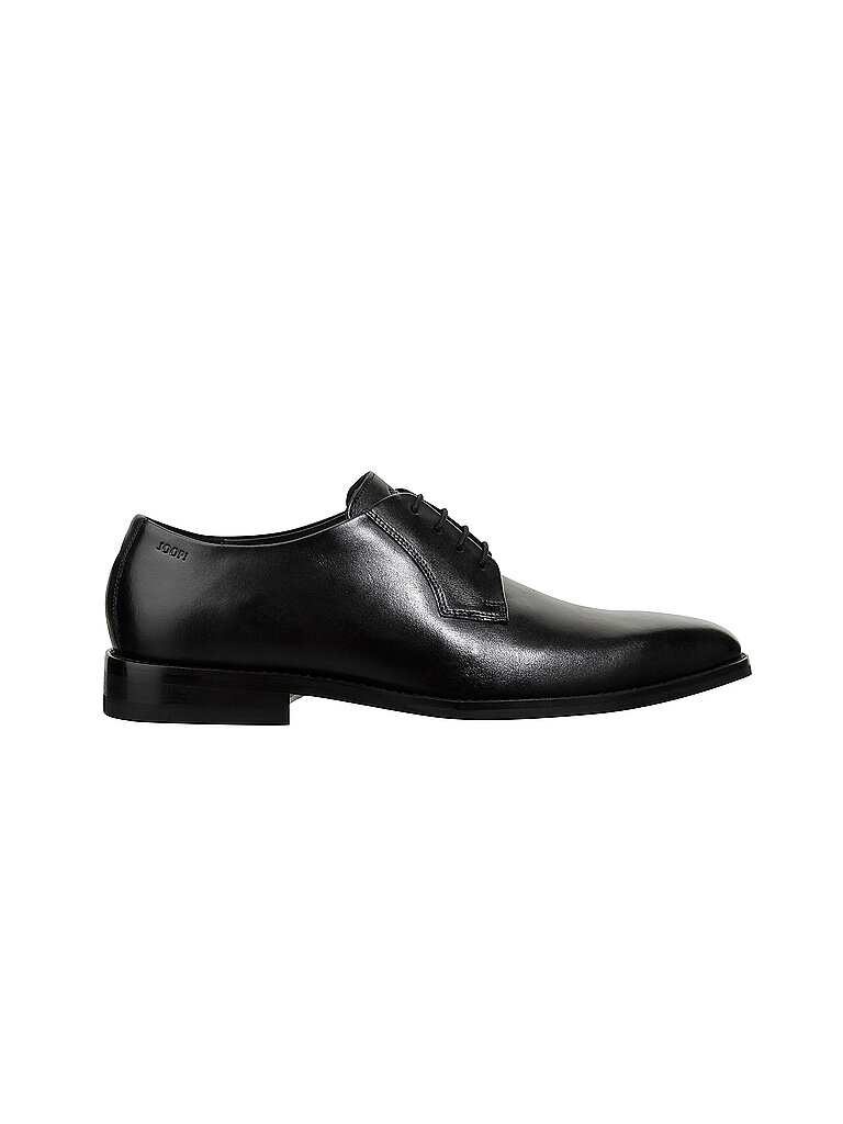 Anzugschuhe - Derbys PHILOMEN schwarz 42 herren