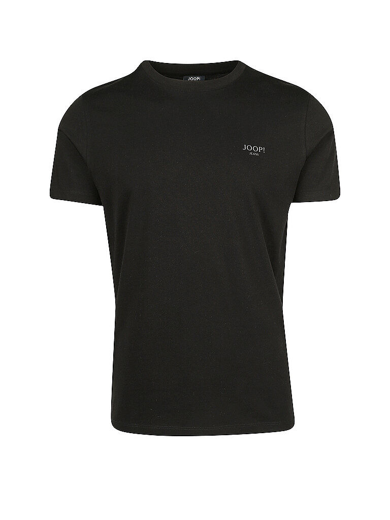 T-Shirt ALPHIS schwarz XL herren
