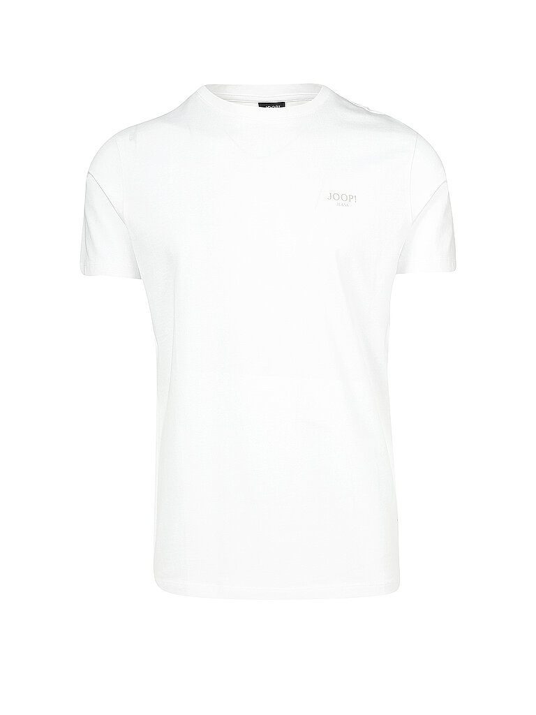 JOOP! T-Shirt ALPHIS  weiss   XXL herren