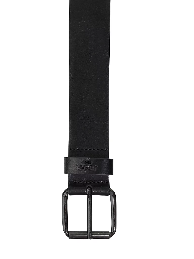 JOOP! Ledergürtel  schwarz   105 herren 6