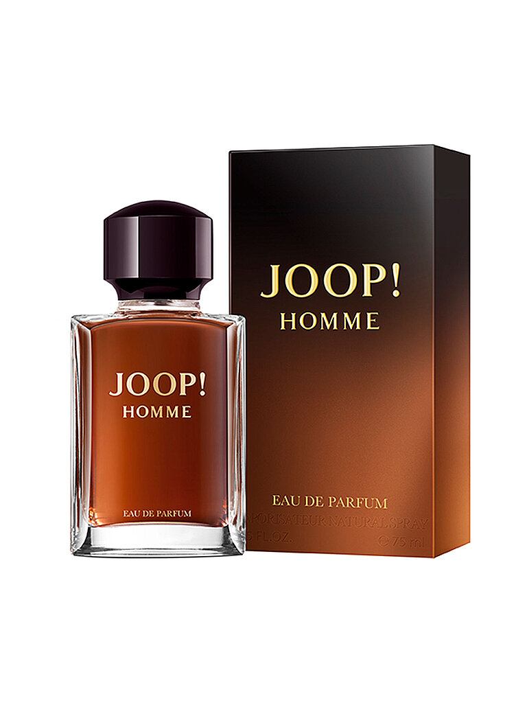 Joop! Homme Eau de Parfum 125ml 3