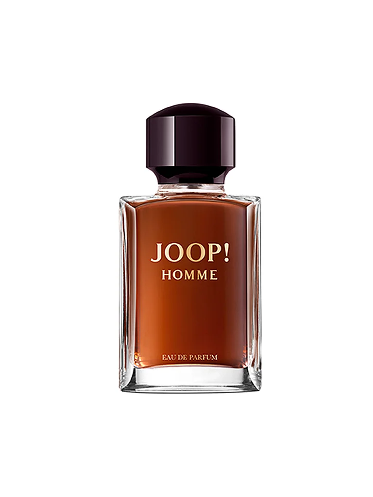 Joop! Homme Eau de Parfum 125ml 4