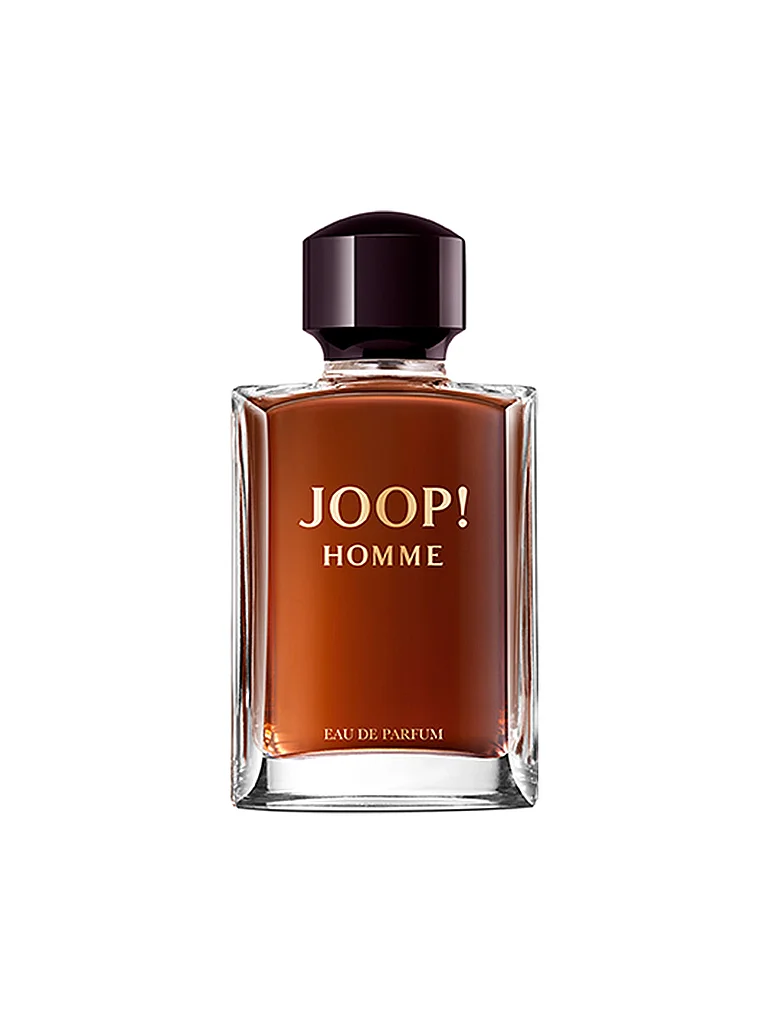 Joop! Homme Eau de Parfum 125ml 6