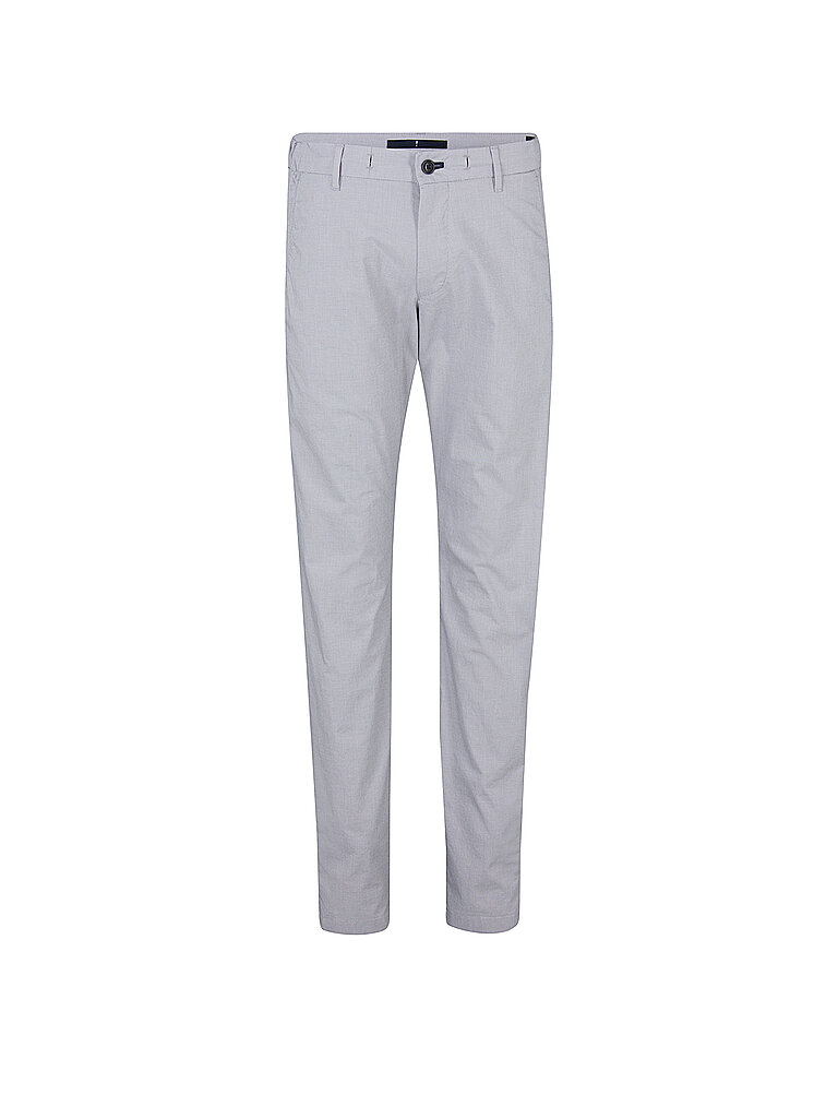 JOOP Chino Modern Fit Maxton grau | W32/L34