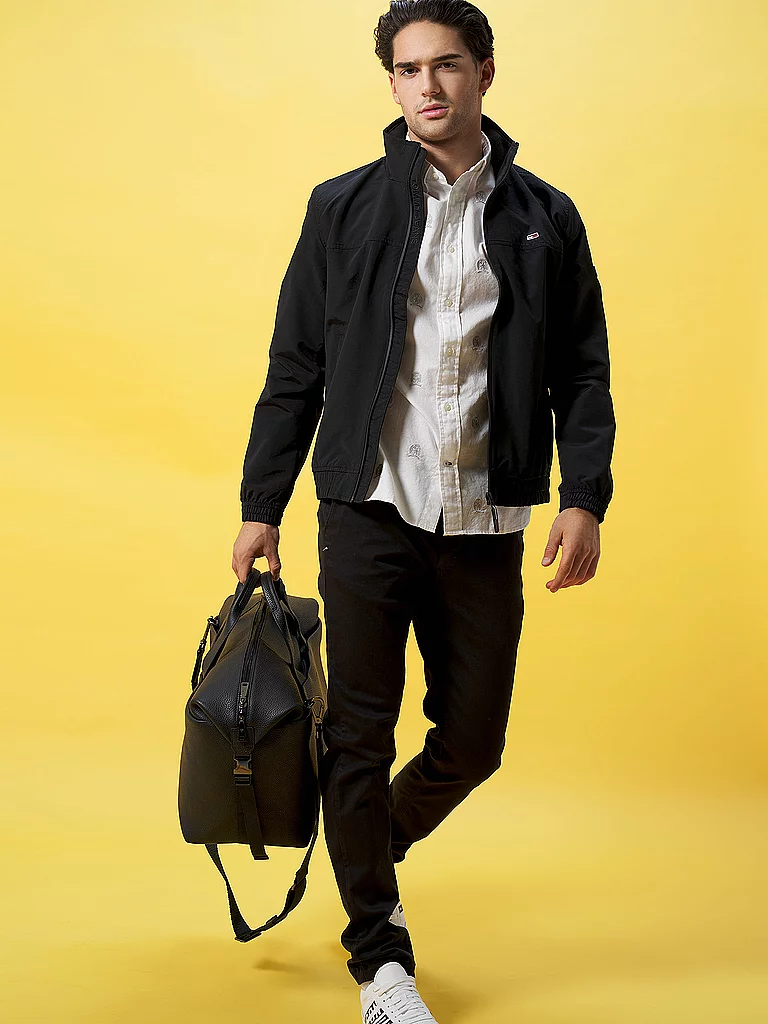 JOOP! Tasche - Weekender Cardona  schwarz herren 2