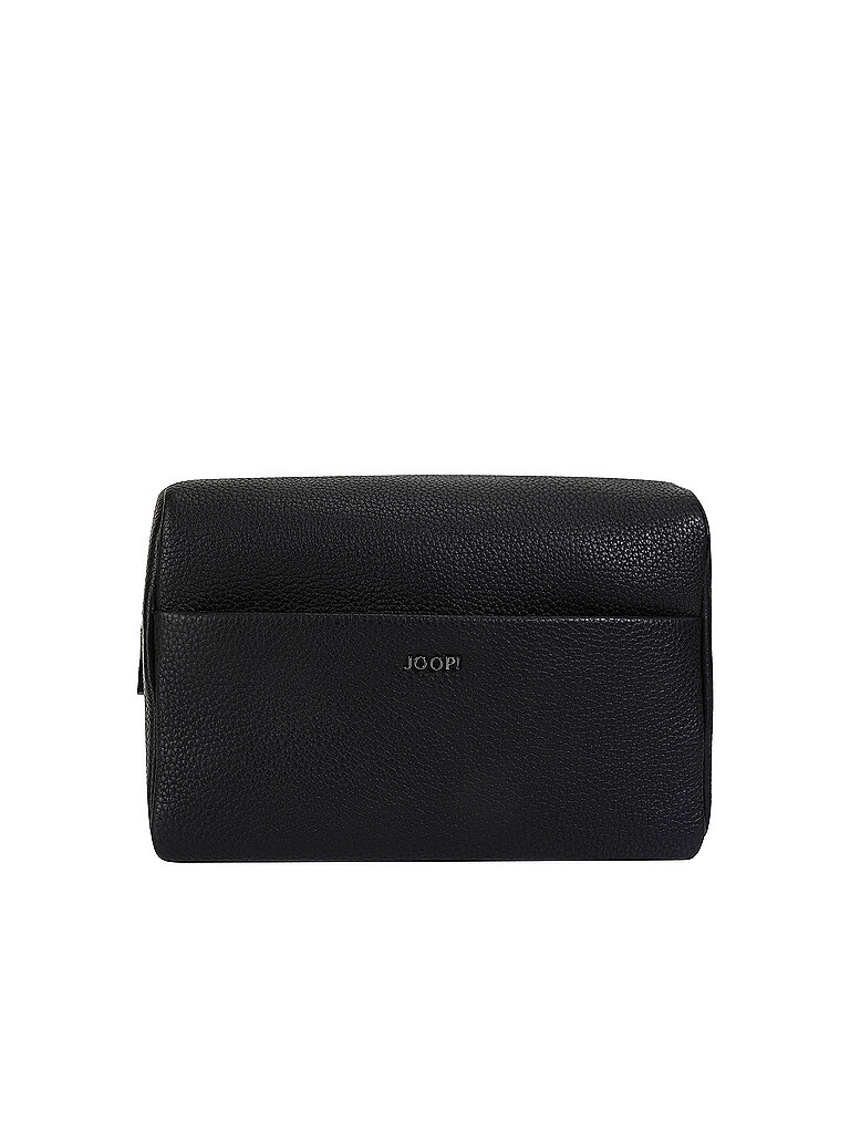 JOOP Toilettentasche - Washbag Eris schwarz
