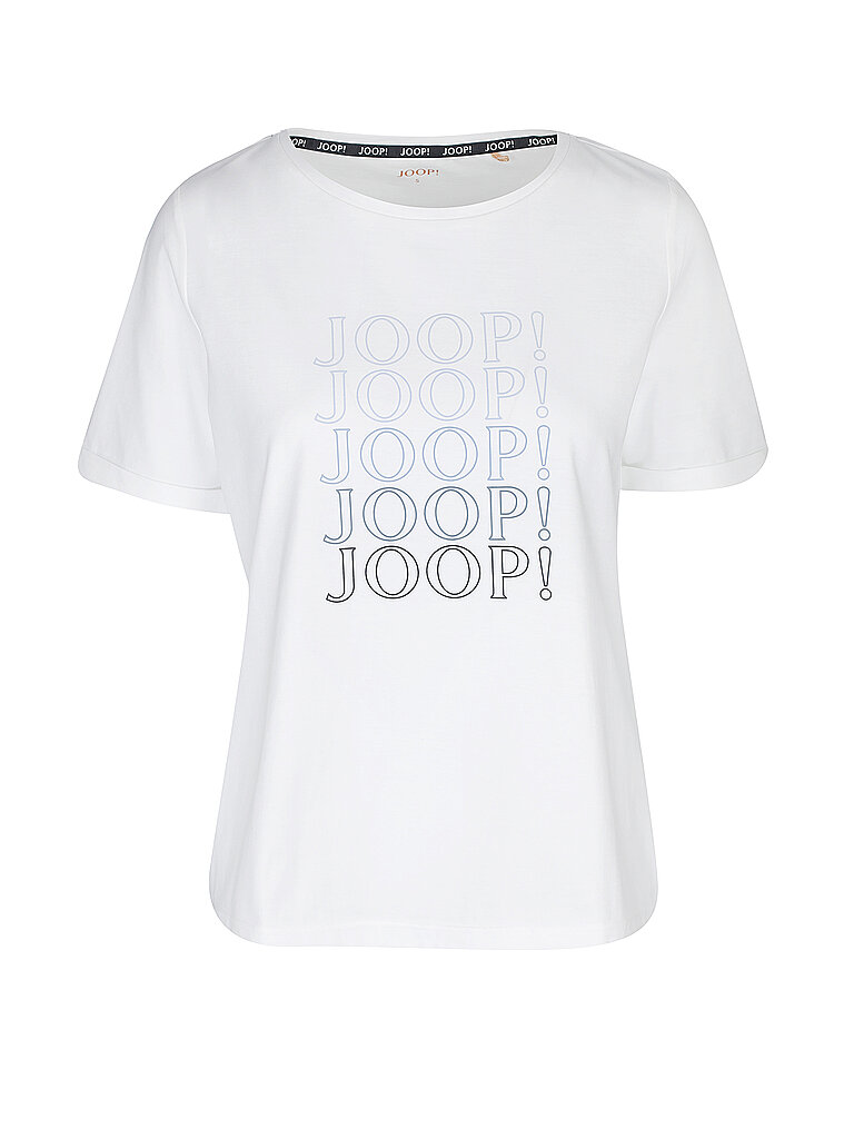 JOOP T-Shirt weiß | M