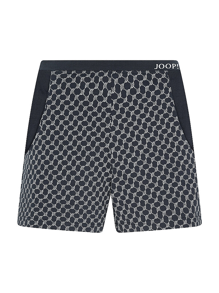 JOOP Loungewear Shorts blau | S