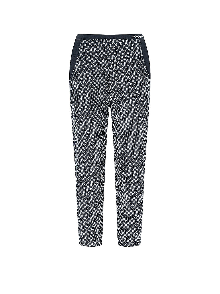 JOOP Loungewear Hose blau | M
