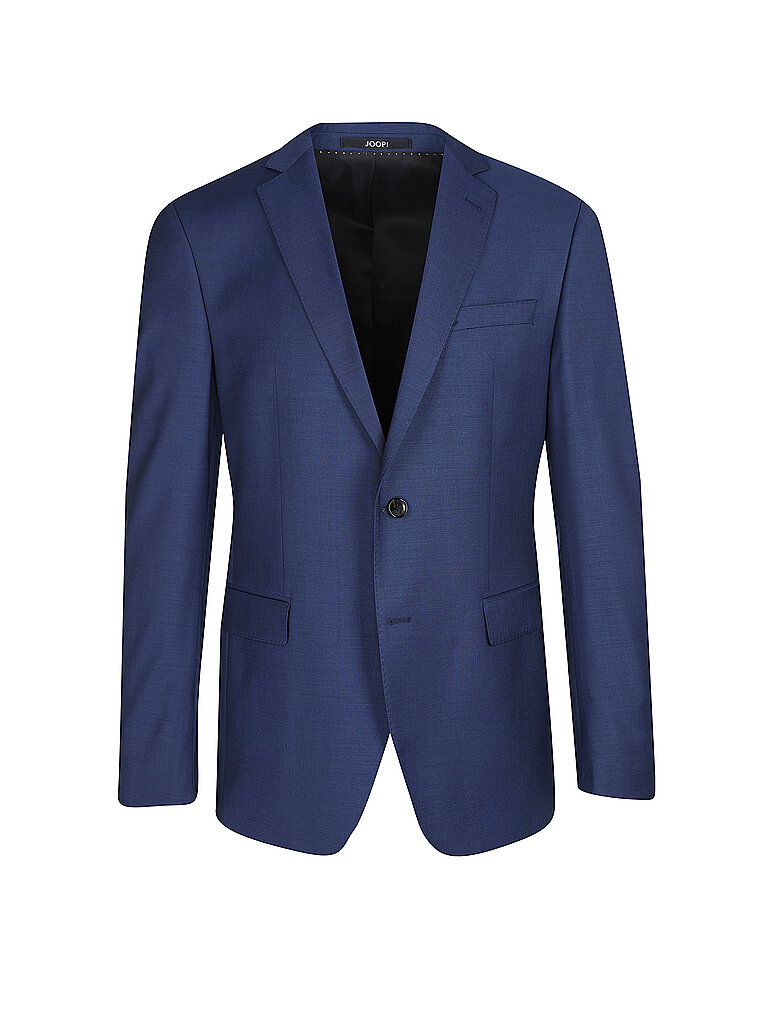 JOOP Sakko Modern Fit Finch blau | 25