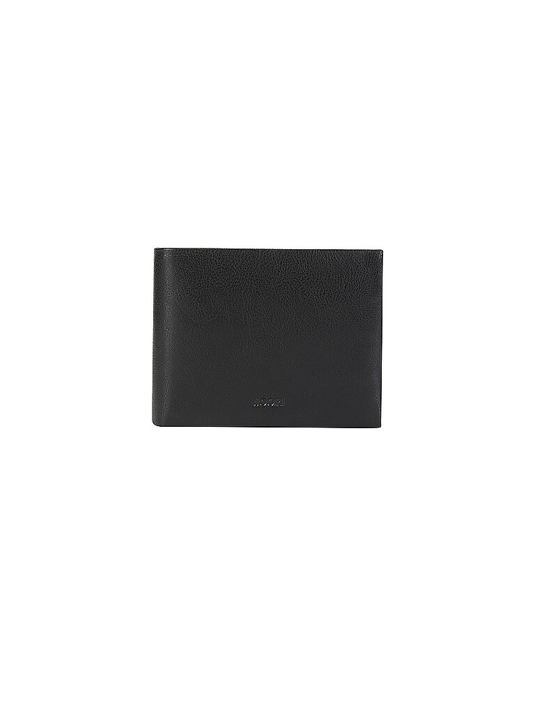 Geldbörse Typhon Billfold mh9 schwarz herren