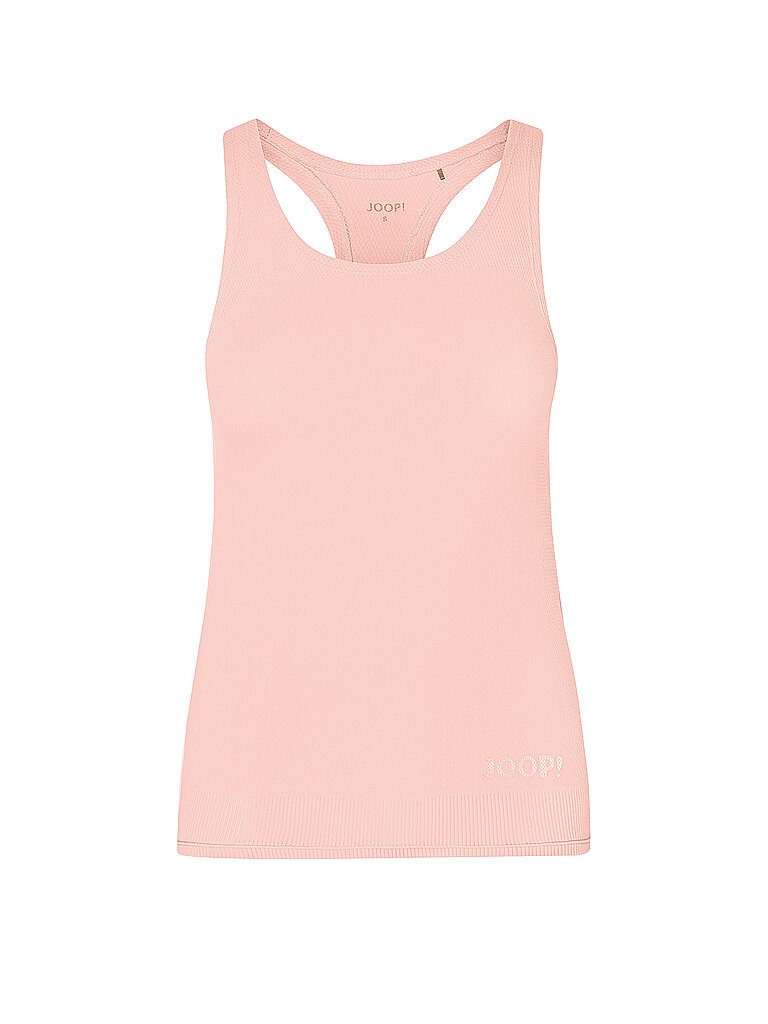 JOOP Sport Top Active Low  rosa | M