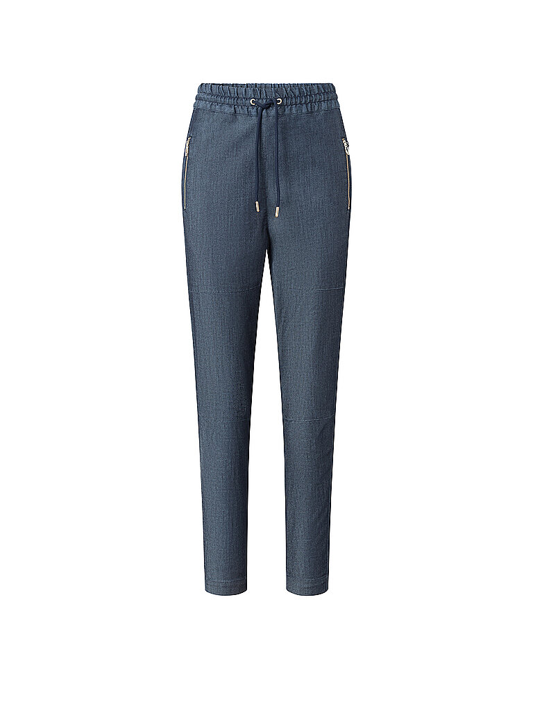 JOOP Hose Jogging Fit blau | 27/L32