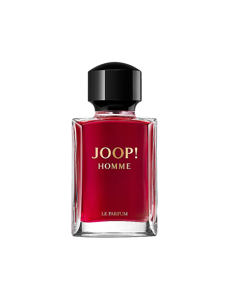 JOOP! HOMME Le Parfum 75 ml 3