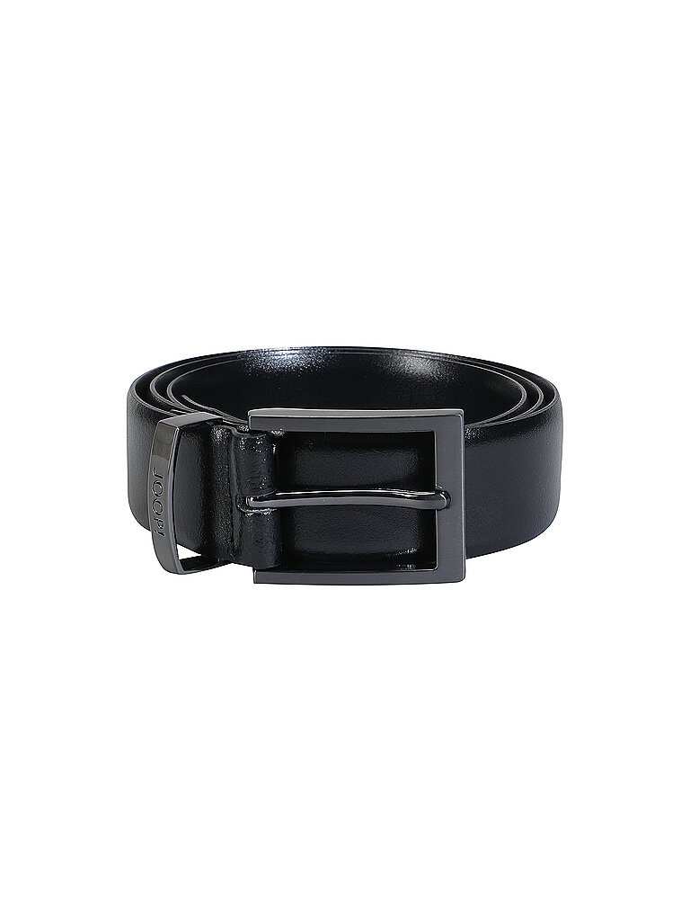 Ledergürtel schwarz 100 herren