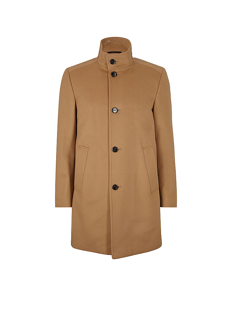 JOOP Mantel MARON beige | 48