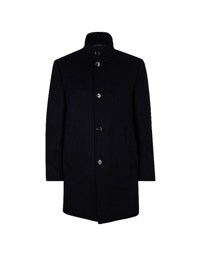 JOOP Mantel MARON blau | 48