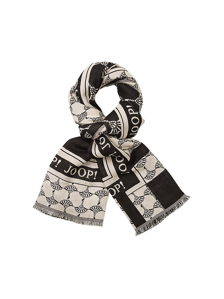 JOOP! Schal schwarz damen