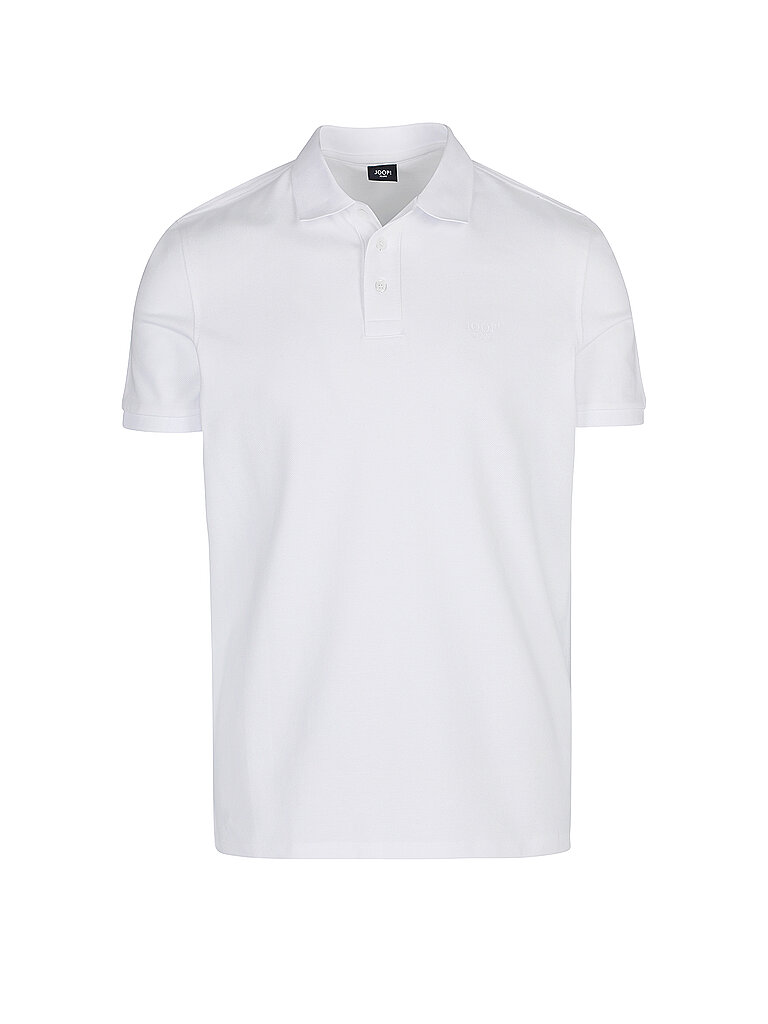 JOOP Poloshirt BEEKE weiß | M