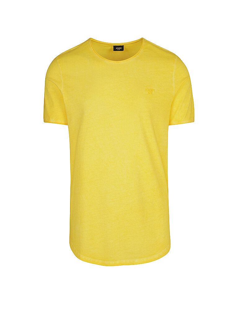 JOOP T-Shirt CLARK gelb | M