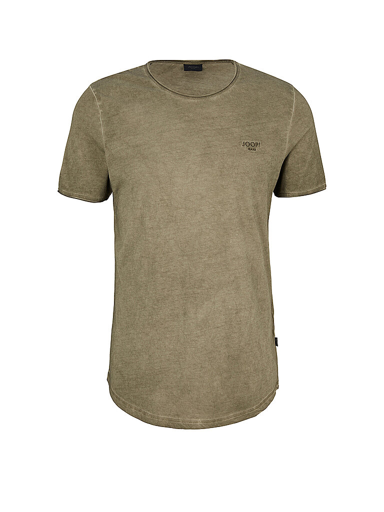 JOOP T-Shirt CLARK grün | XL