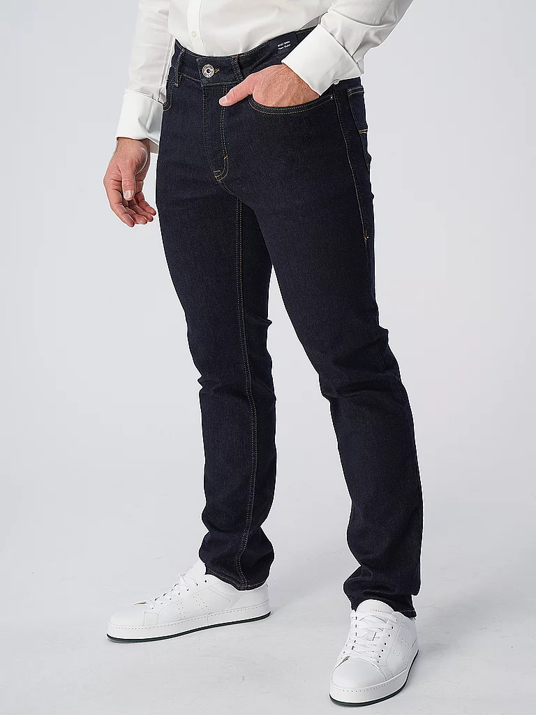 Joop Mitch Men's Stretch Denim Jeans Dark Navy 36/L34 2
