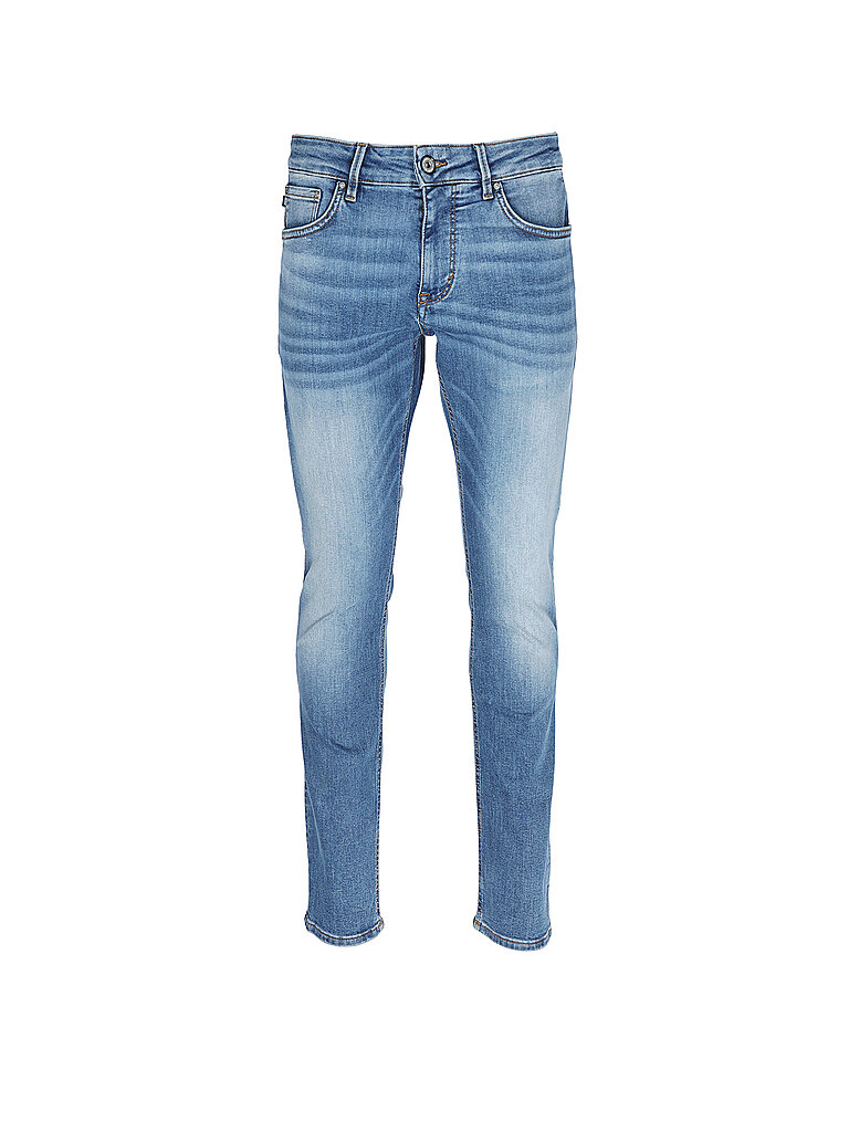 Jeans Denim Slim Fit STEPHEN blau 38/L32 herren