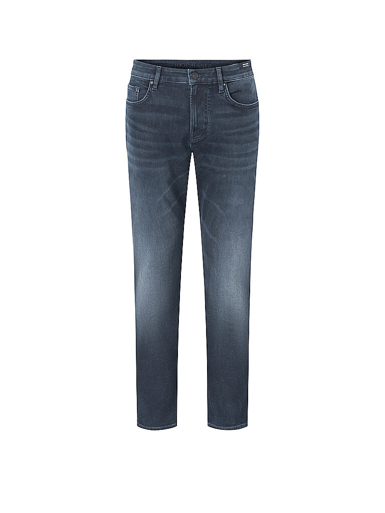Jeans Denim Slim Fit MITCH blau 40/L32 herren