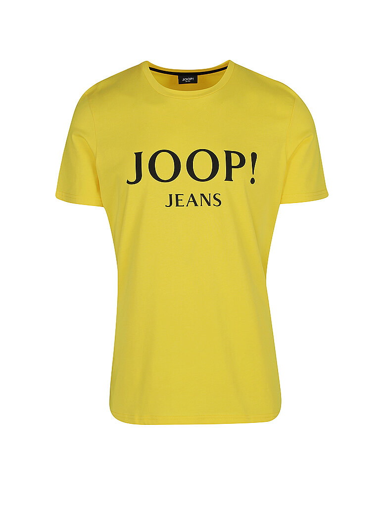 JOOP T-Shirt ALEX gelb | M
