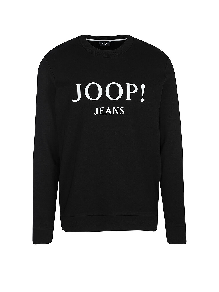 JOOP Sweater ALFRED schwarz | M
