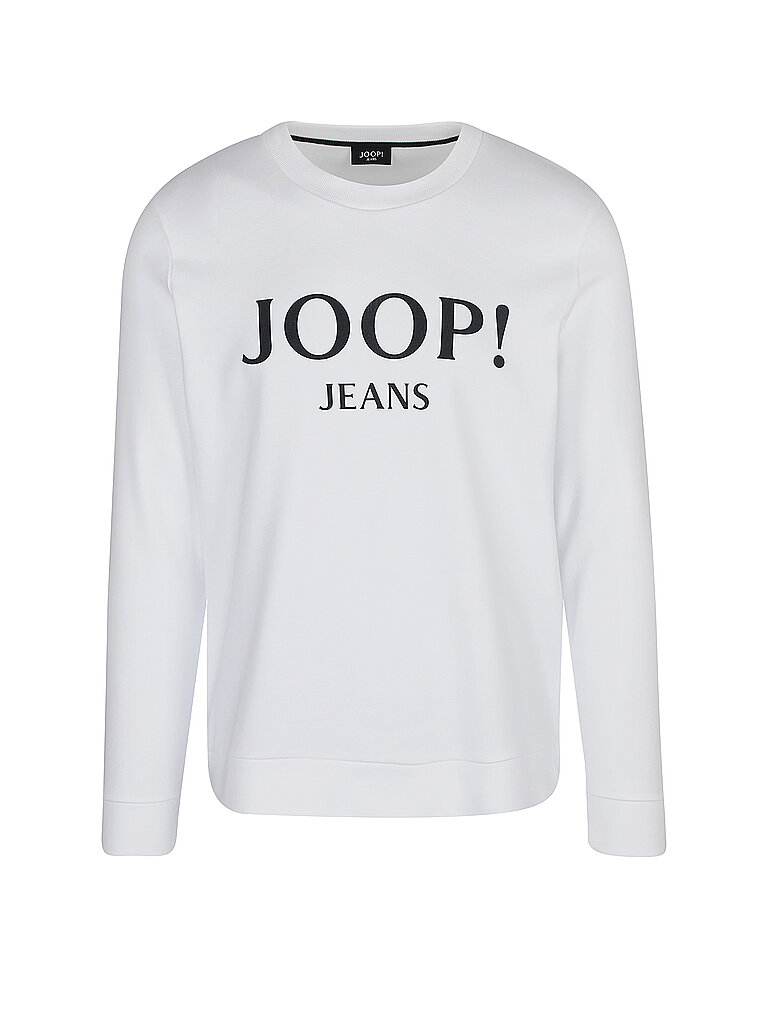 JOOP Sweater ALFRED weiß | M