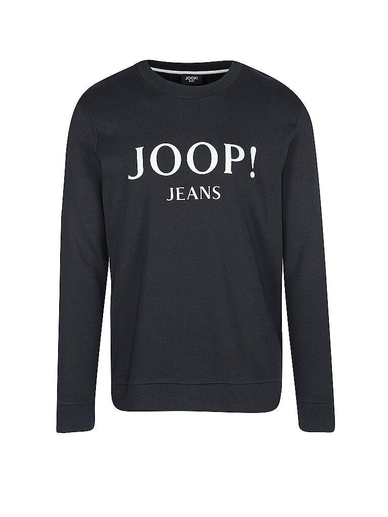 JOOP Sweater ALFRED dunkelblau | M