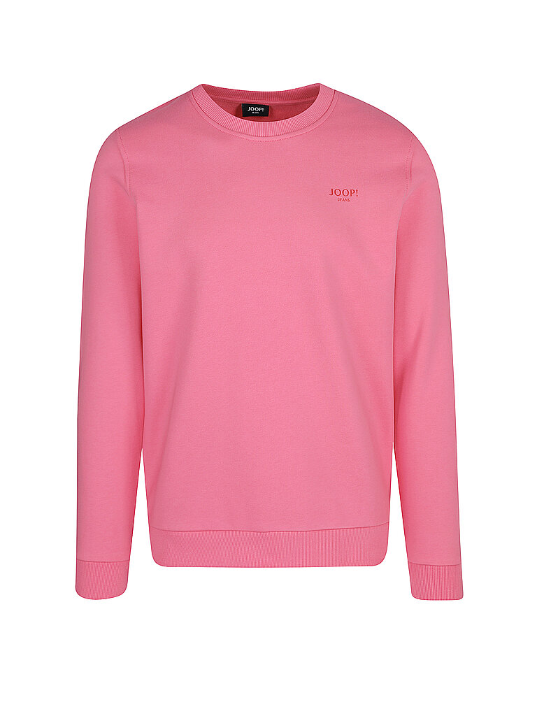 joop sweater alf pink | m