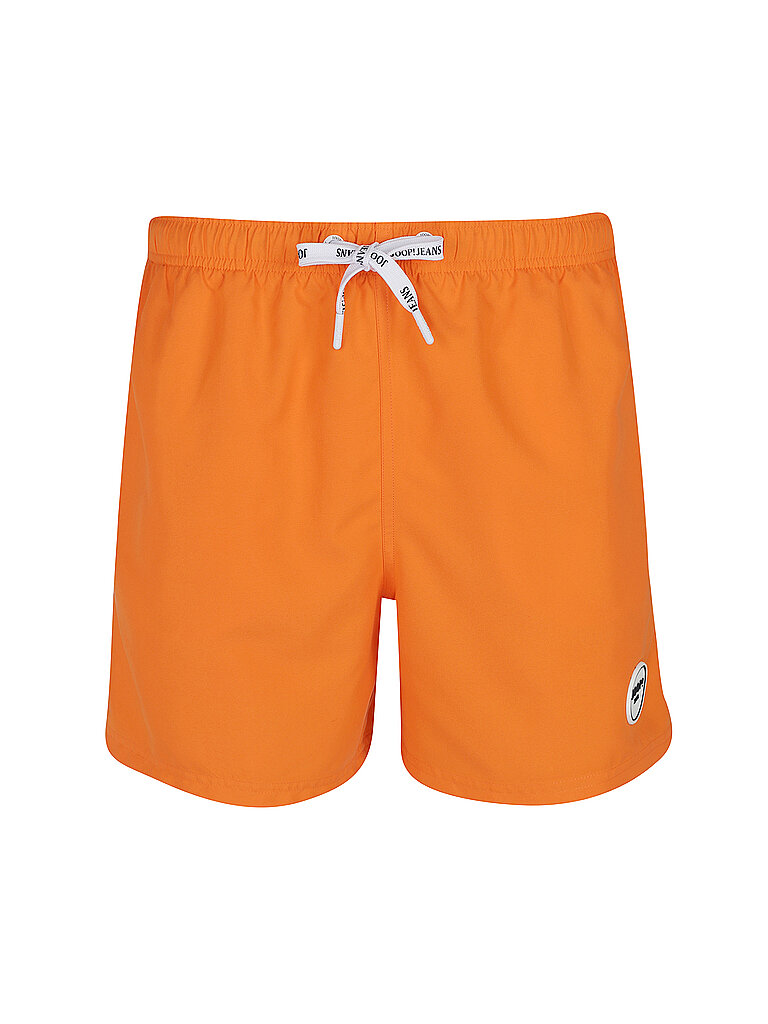 JOOP Badeshort orange | M