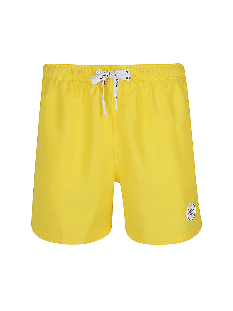JOOP Badeshort gelb | L