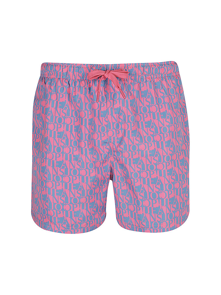JOOP Badeshort pink | L