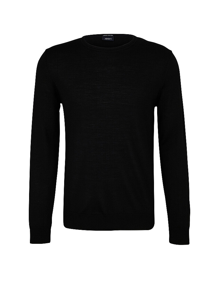 Pullover DENNY schwarz L herren