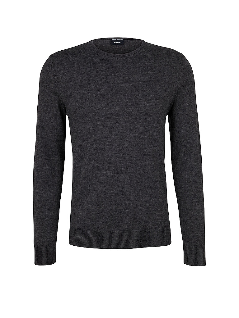 Pullover DENNY grau S herren