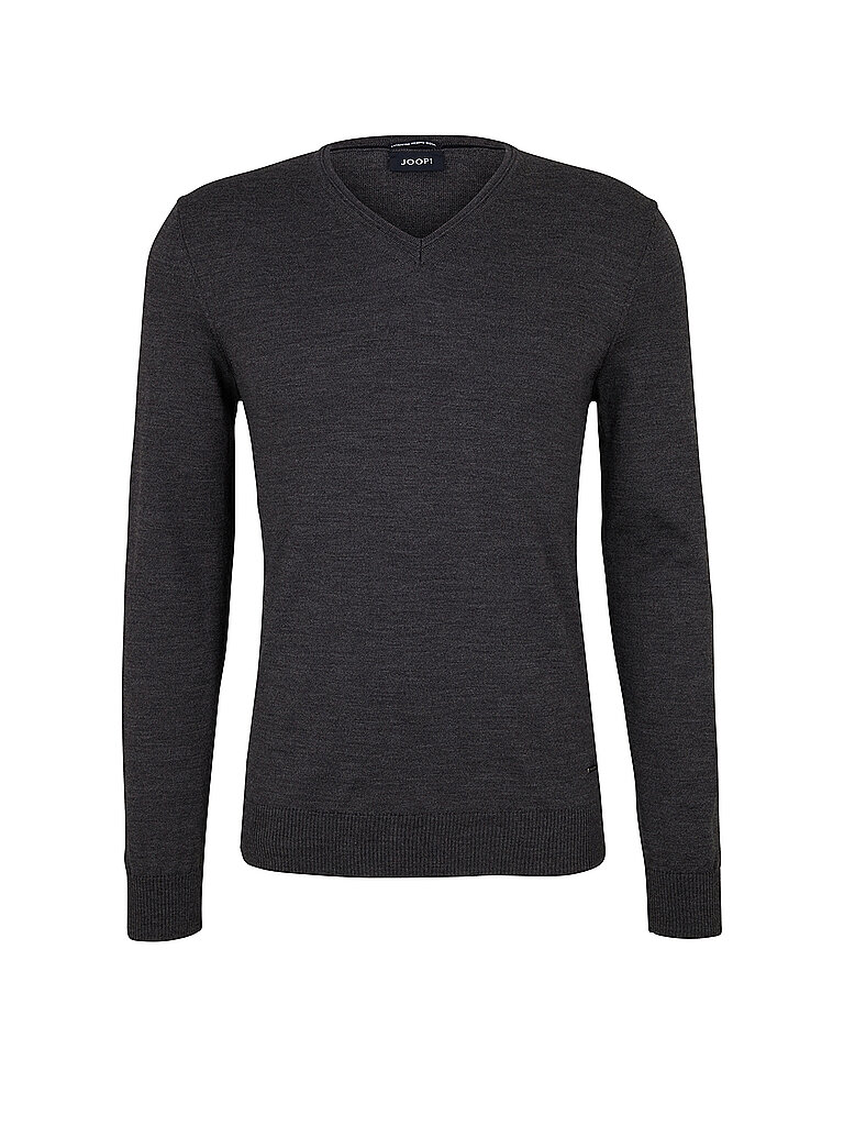 JOOP! Pullover grau XXL herren
