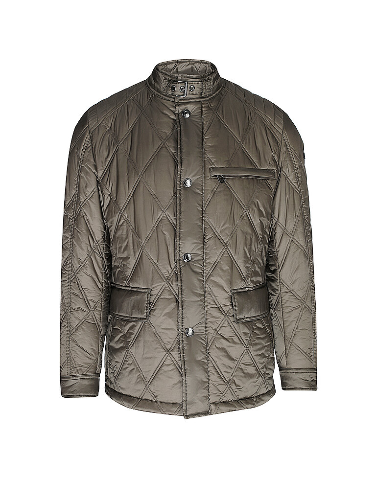 JOOP! Steppjacke olive   26 herren